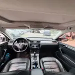 Volkswagen Passat 2017 из Китая