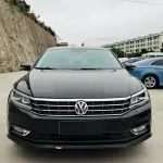 Volkswagen Passat 2017 из Китая