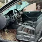 Volkswagen Passat 2017 из Китая