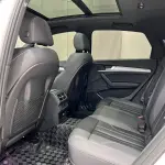 Audi Q5L Sportback 2023 190 л.с. из Китая