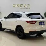 Maserati Levante 2019 350 л.с. 350 л.с. 350 л.с. 350 л.с. из Китая