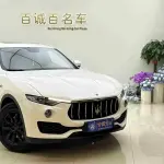 Maserati Levante 2019 350 л.с. 350 л.с. 350 л.с. 350 л.с. из Китая