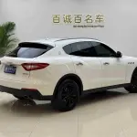Maserati Levante 2019 350 л.с. 350 л.с. 350 л.с. 350 л.с. из Китая
