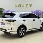 Changan CS55PLUS 2025 из Китая