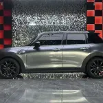 MINI Mini 2016 192 л.с. — лот 57650641 из Китая