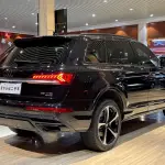 Audi Q7 2020 340 л.с. 340 л.с. из Китая
