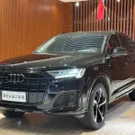 Audi Q7 2020 340 л.с. 340 л.с. из Китая