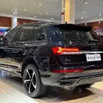 Audi Q7 2020 340 л.с. 340 л.с. из Китая