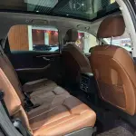 Audi Q7 2020 340 л.с. 340 л.с. из Китая