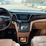 Buick GL8 2018 из Китая