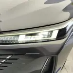 Changan Eado 2024 из Китая