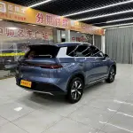 BYD Pro New Energy 2024 110 л.с. из Китая