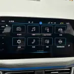 Volkswagen Tayron 2023 из Китая