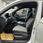 Volkswagen Tayron 2023 из Китая
