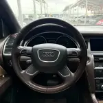 Audi Q7 2014 272 л.с. 272 л.с. 272 л.с. 272 л.с. 272 л.с. из Китая