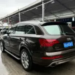 Audi Q7 2014 272 л.с. 272 л.с. 272 л.с. 272 л.с. 272 л.с. из Китая