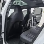 Audi A3 2024 150 л.с. — лот 57650711 из Китая