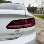 Volkswagen CC 2020 из Китая