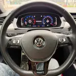 Volkswagen CC 2020 из Китая