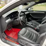 Volkswagen CC 2020 из Китая