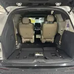 Toyota Granvia 2024 из Китая