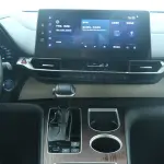 Toyota Granvia 2024 из Китая