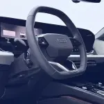 Audi 奥迪A5L 2025 из Китая