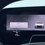 Audi 奥迪A5L 2025 из Китая