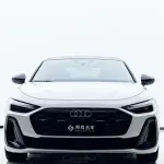 Audi 奥迪A5L 2025 из Китая