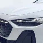 Audi 奥迪A5L 2025 из Китая