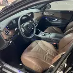 Mercedes-Benz S-Class 2016 из Китая