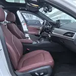 BMW 5 Series 2024 из Китая