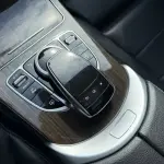 Mercedes-Benz C-Class 2015 из Китая