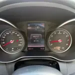 Mercedes-Benz C-Class 2015 из Китая