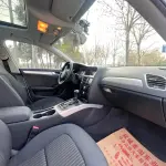 Audi A4L 2013 из Китая