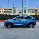 Chery Tiggo 3x 2017 из Китая