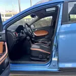 Chery Tiggo 3x 2017 из Китая