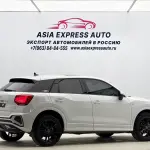 Audi Q2L 2022 150 л.с. 150 л.с. 150 л.с. из Китая