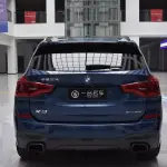 BMW X3 2019 184 л.с. 184 л.с. 184 л.с. из Китая