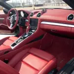 Porsche 718 2023 250 л.с. — лот 57651194 из Китая
