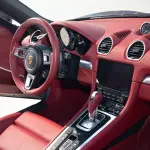 Porsche 718 2023 250 л.с. — лот 57651194 из Китая