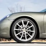Porsche 718 2023 250 л.с. — лот 57651194 из Китая