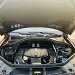 Mercedes-Benz GL-Class 2016 лот 57651444 из Китая