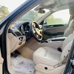 Mercedes-Benz GL-Class 2016 лот 57651444 из Китая