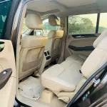 Mercedes-Benz GL-Class 2016 лот 57651444 из Китая
