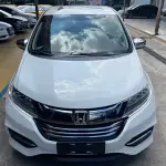 Honda Odyssey 2019 186 л.с. 186 л.с. 186 л.с. 186 л.с. из Китая