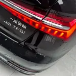 Audi A6L 2022 из Китая