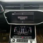Audi A6L 2022 из Китая