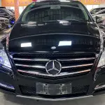 Mercedes-Benz R-Class 2018 272 л.с. — лот 57704864 из Китая