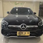 Mercedes-Benz GLC 2019 из Китая